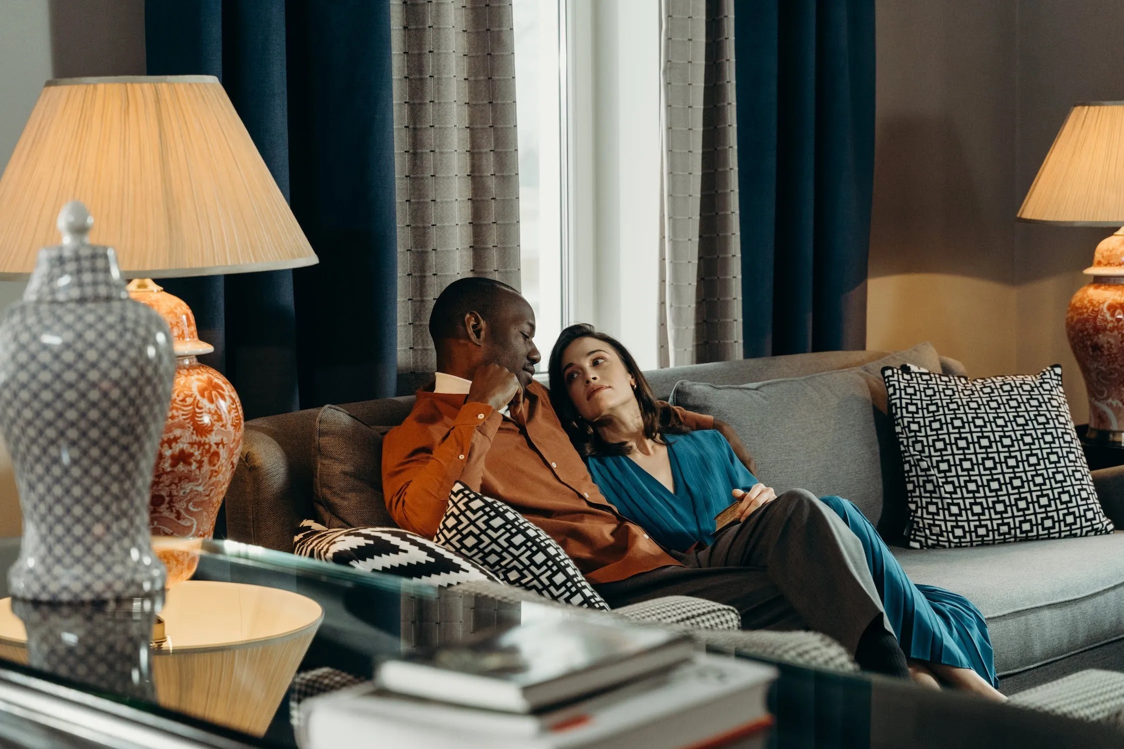 TRC Couples Counselling