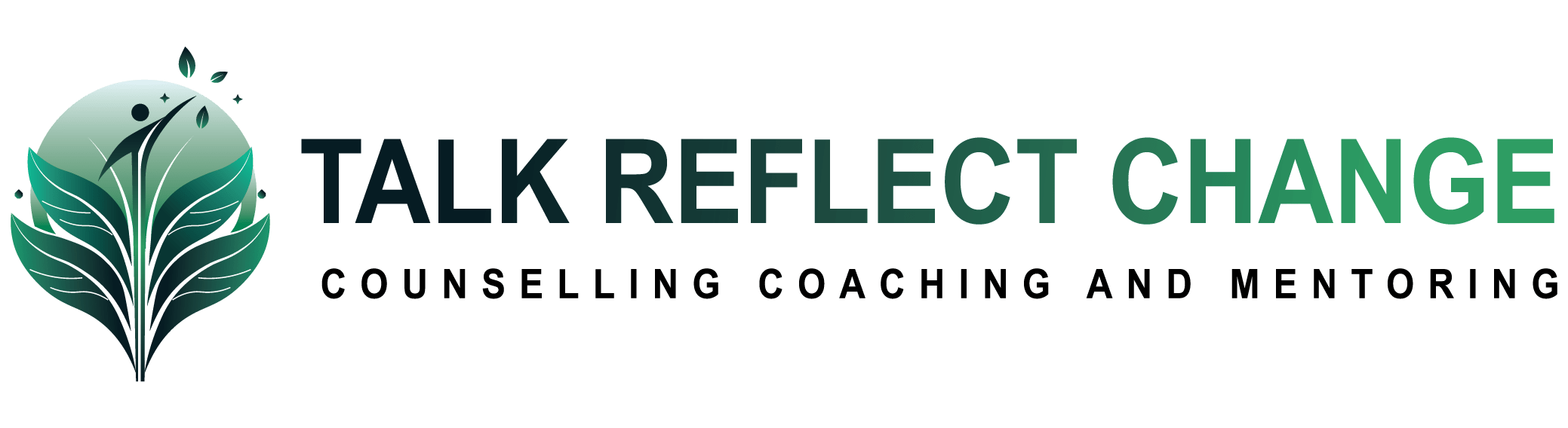 Talk Reflect Change