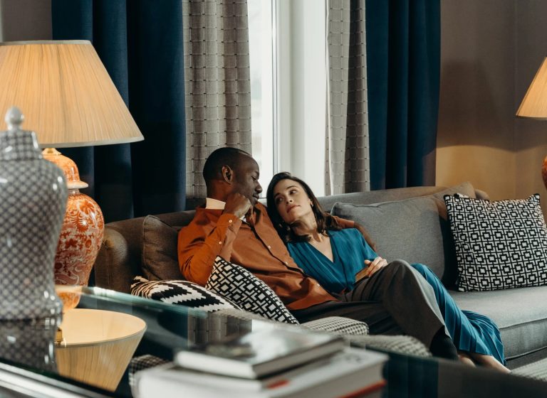TRC Couples Counselling